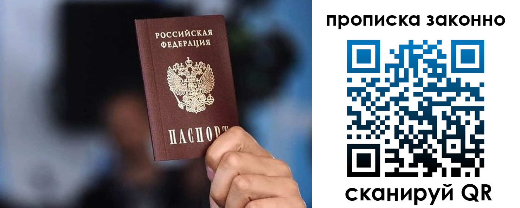 прописка от собственника в Чистополье
